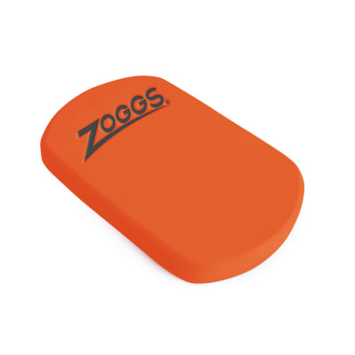 Tabla de Natación Pequeña Zoggs para Adultos / Naranja1