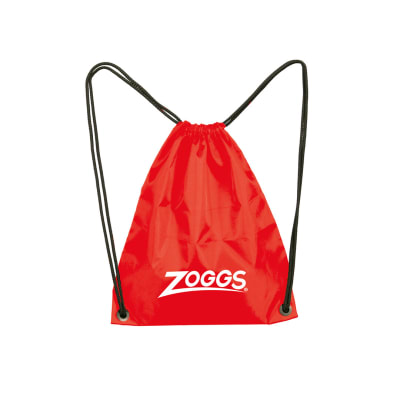 Bolso de Natación RPET RPET / Rojo1