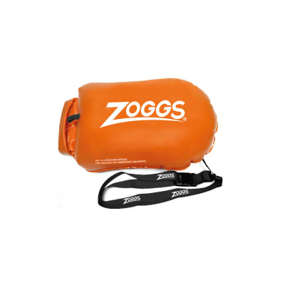 Boya Inflable de Natación Zoggs / Naranja4