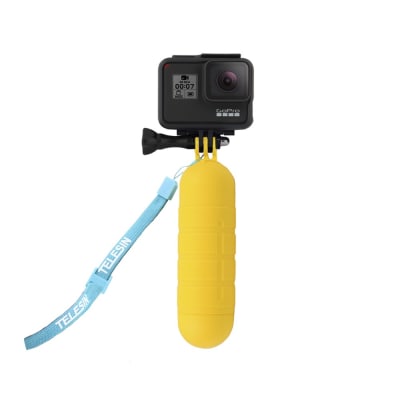 Telesin Bobber Flotante para GoPro4