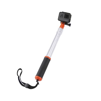 Telesin Monopod flotante Telesin1