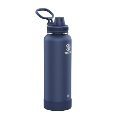 Takeya Actives 40 Oz Spout Bottle