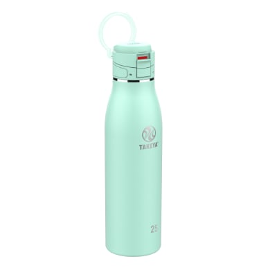 Takeya Traveler 25 Oz FlipLock Bottle1