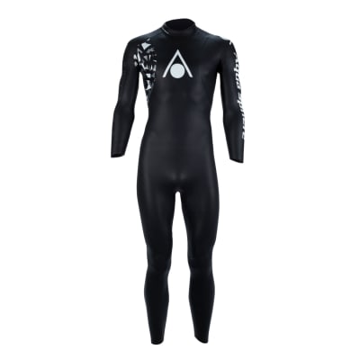 Aquasphere Traje Triatlón Pursuit V3 / Hombre