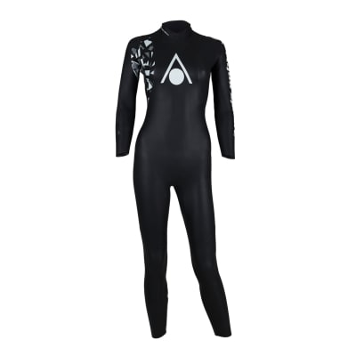 Wetsuit de Natación Aquasphere Pursuit V3 de Mujer
