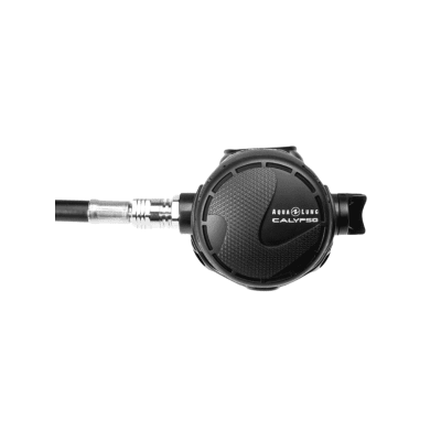 Aqualung Regulador Calypso 1° Etapa y 2° Etapa
