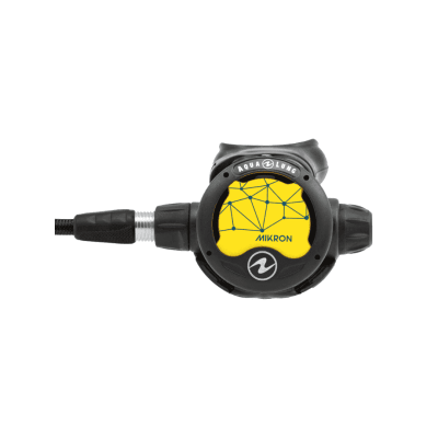 Aqualung Regulador Octopus Mikron1