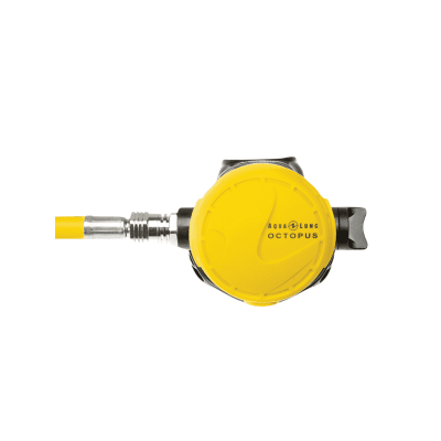 Aqualung Octopus Calypso