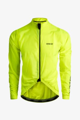 Go Rigo Go! Casaca Rompevientos Fly / Neón / Unisex1