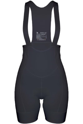 San Remo Pantaloneta / Mujer / Gris1