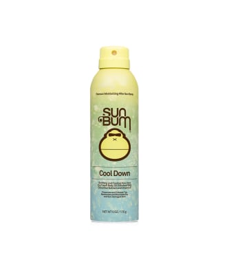 Sun Bum After Sun Cool Down Spray
