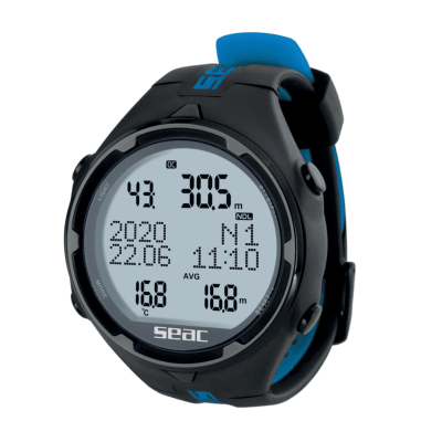 Seac Computadora Action HR3