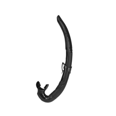 Seac Snorkel Liquid / Negro