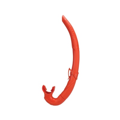 Seac Snorkel Liquid / Rojo