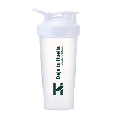 Huella Verde Shaker