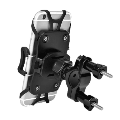 Telesin Holder para celular1