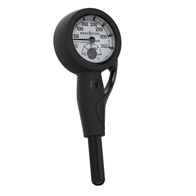 Aqualung Manómetro1