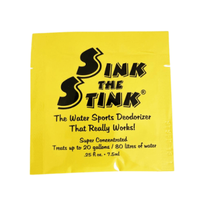 Sink The Stink
