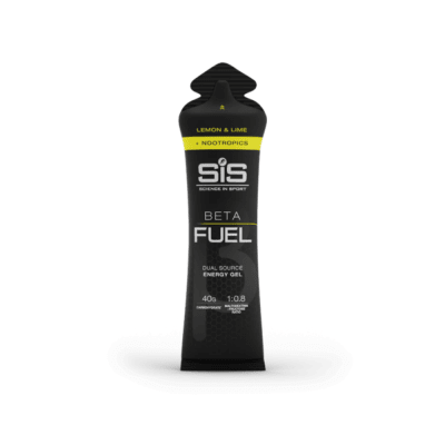 SiS Beta Fuel + Nootropics / Lima Limón