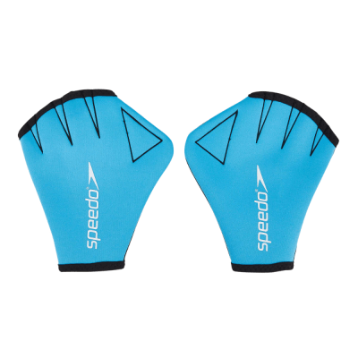Speedo Mitones de Natación Aqua Glove1