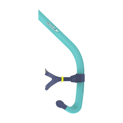 Speedo Snorkel de Natacion / Turquesa1