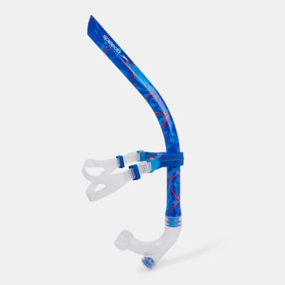 Speedo Snorkel de Natación1