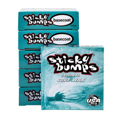 Sticky Bumps Cera Basecoat
