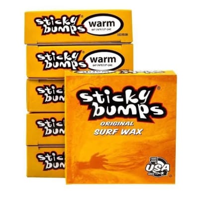 Sticky Bumps Warm 1