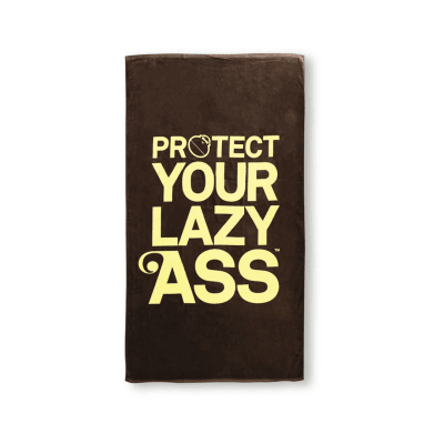 Sun Bum Toalla de Playa PYLA Marrón1