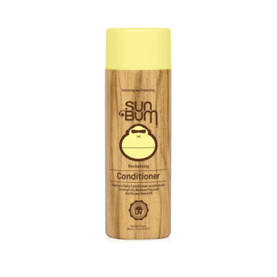 Acondicionador Revitalizante Sun Bum 88ml