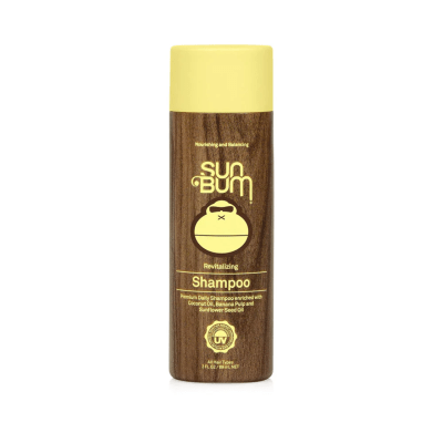 Shampoo Revitalizante Sun Bum 88ml1