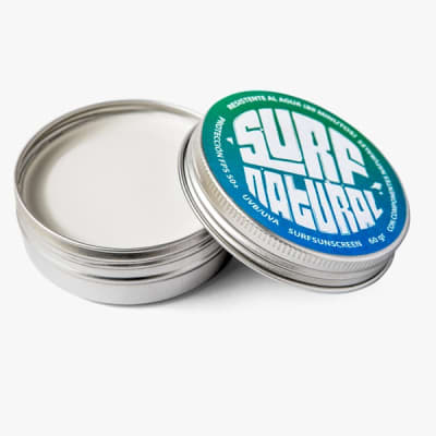 Surf Natural Surfsunscreen 60 gr