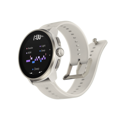 Suunto Race S Power Gray