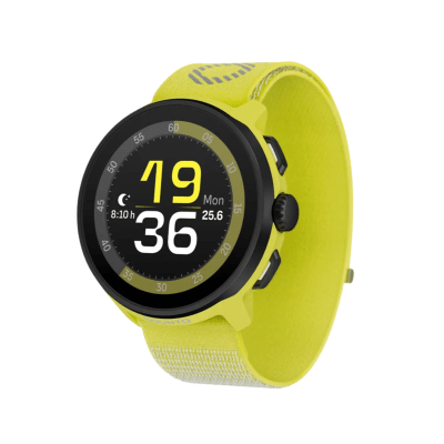 Suunto Run Lime1