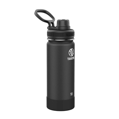 Takeya Actives 18 oz Spout Bottle