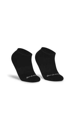 Bunnyhop Medias No Show / Negro1