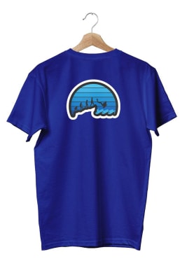 The Boni Project Polo Diving1