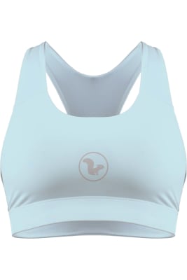 San Remo Top Basic / Celeste1