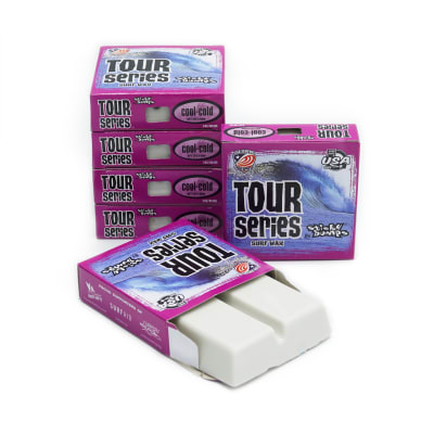 Sticky Bumps Tour Series Cool/Cold