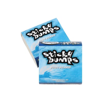 Sticky Bumps Cera Bodyboard Cool/Cold1