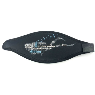 ISC E-Z WRAP UNDERWATER DESCOMPRESSION