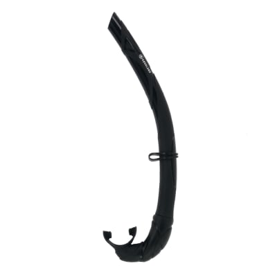 Aqualung Snorkel Wrap / Negro