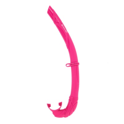 Aqualung Snorkel Wrap / Rosado