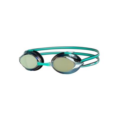 Lentes de Natación Zoggs Racer / Verde / Titanium1