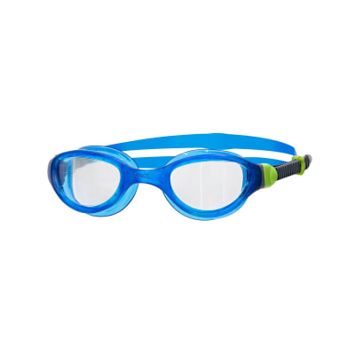 Lentes de Natación Zoggs Phantom 2.0 / Azul - Verde1