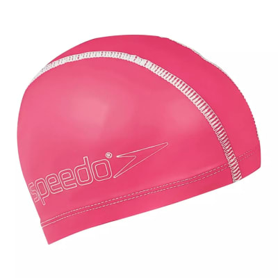 Gorro De Natación Speedo Pace Junior / Rosado1