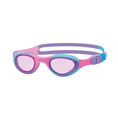 Lentes de Natación Niños Zoggs Little Super Seal / Rosado1