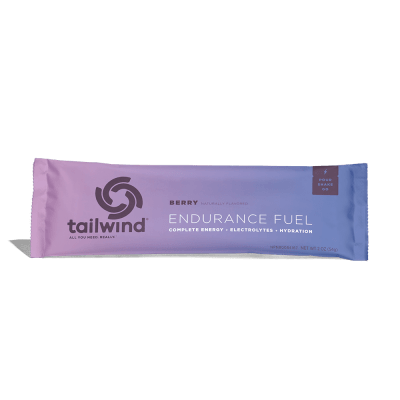 Tailwind Endurance Fuel Berry