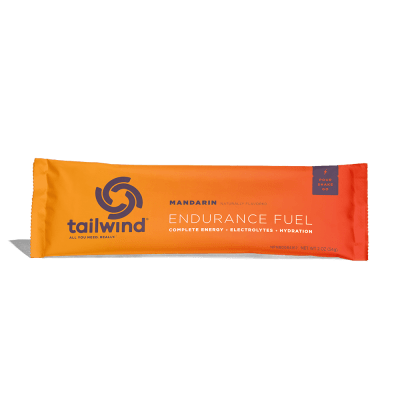 Tailwind Endurance Fuel Mandarin