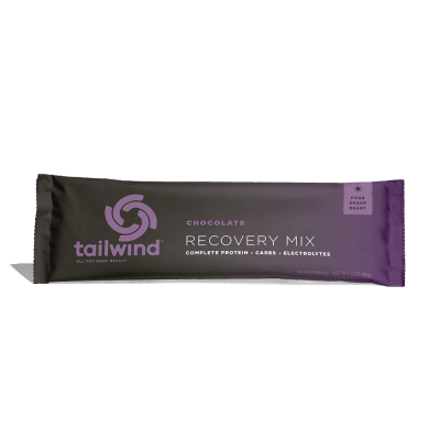 Tailwind Recovery Chocolate